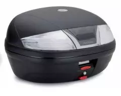 Кофр центральний KAPPA K46NT, Чорний