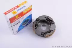Колодки зчеплення Yamaha BWS (DONGXIN)