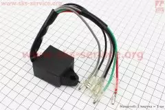 Комутатор 0,8 кВт (ET-950) тип 1 (Китай)