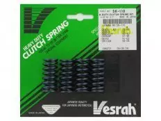Пружини зчеплення VESRAH SK-328