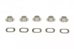 Кріплення для гальмівного диска BREMBO 105577615