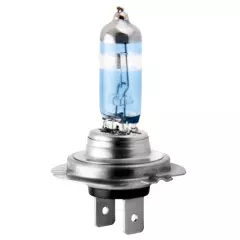 Лампа BREVIA H7 Max Power+100% HALOGEN 12V 55W PX26d CP (12070MPC)