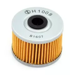 Фільтр масляний MEIWA H1008