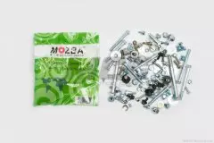 Набір кріплення 4T CG125 (MOZBA)