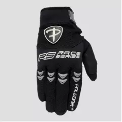 Моторукавички POLEDNIK CROSS MX, Чорний, XXL