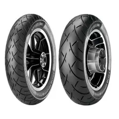 Покришка METZELER ME888 MARATHON ULTRA 130/80 B17 65H TL