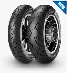 Покришка METZELER ME 888 MARATHON ULTRA 180/70 R16 77V TL