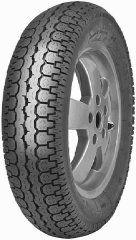 Покришка MITAS B14 4.00-10 74J TT