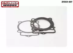 Набір прокладок циліндра CYLINDER WORKS 51003-G01