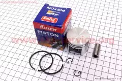 Поршень в зборі MS-180 38мм (палець 10мм) (NOKER)