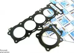 Прокладка головки циліндра Athena M752616150004