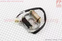 Генератор 2T ланцюг (2 котушки роз
