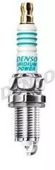 Свічка запалювання DENSO 5358 IK20L