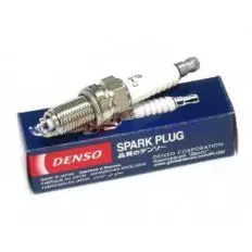Свічка запалювання DENSO 4114 X27ES-U