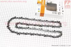 Ланцюг 325-1.5mm-66зв. квад. зуб RSC (на бензопили-16) ОРИГІНАЛ (STIHL)