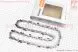 Ланцюг 3/8-1.3mm-44зв. квад. зуб RSC (на Stihl-180-12) ОРИГІНАЛ (STIHL)