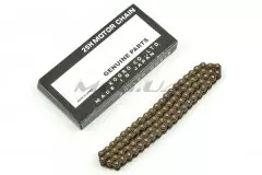 Ланцюг масляного насоса 4T скутер 125-150сс 2х3-44L (HND)