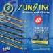 Ланцюг приводний Sunstar SS 530RTG1-114G TG-Ring - Фото 2