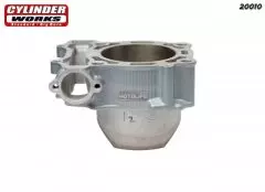 Циліндр CYLINDER WORKS 20010
