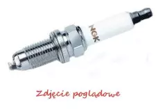 Свічка запалювання NGK 4218 CR8EIX IX Iridium Plug