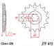 Зірка передня JT Sprockets JTF413.14