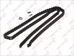 Ланцюг приводний D.I.D. 428D-126 Non-Ring