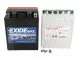 Акумулятор EXIDE YTX14AHL-BS - Фото 3