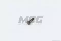 Болт гальмівного шлангу M8 (GUANG)