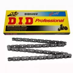 Ланцюг приводний D.I.D. 520V-106 O-Ring
