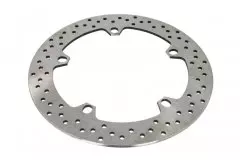 Диск гальмівний BREMBO 68B407D6