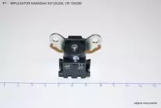 Датчик холу ELECTREX P7