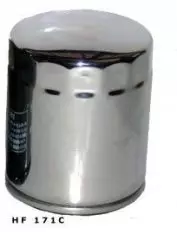 Фільтр масляний HIFLO HF171C