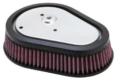 Фільтр повітряний K&N HD-0808