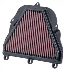 Фільтр повітряний K&N TB-6706