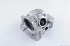 Головка циліндра Yamaha YBR125 в зборі (KOMATCU)