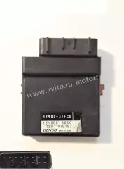 Igniter gsf1200/k2&k (32900-31FC0-000)