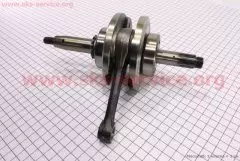 Колінвал Active 110cc (Китай)