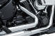 Кришка трансмісії KURYAKYN для Harley Davidson Softail (1107-0612) - Фото 5
