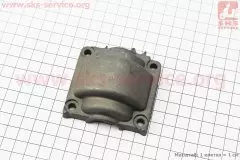 Кришка циліндра (піддон) MS-210, 230, 250 (SABER)