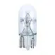 Лампа BREVIA W3W 12V 3W W2.1x9.5d CP (12307C)