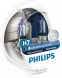Лампа Philips H7 Diamond Vision 12V 55W PX26d (12972DVS2) - Фото 2