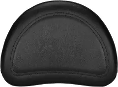 Подушка на сидінні SADDLEMEN S BAR PAD 8 CONTRD (0513), Чорний