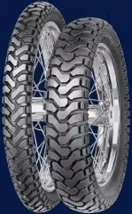 Покришка MITAS E-07 140/80-18 70T TL R