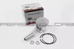 Поршень бензопили для Goodluck GL 4500 (діаметр 43.00) к-кт (WOODMAN)