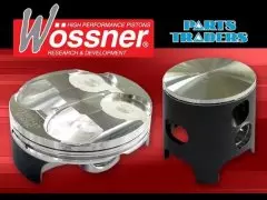 Поршень в зборі WOSSNER 8898DA