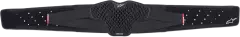 Пояс захисний Alpinestars BELT SEQUENCE 719224, Чорний/Червоний, L, XL