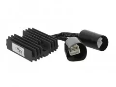Реле регулятор TOURMAX RGU-164