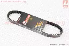 Ремінь варіатора (660*16,5), (Mototech)