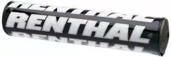 Накладка на кермо RENTHAL RH-P216, Чорний