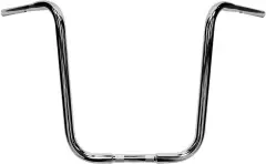 Кермо Drag Specialties Buffalo Ape hanger 32мм 1-1/4 (0601-2737), Хром